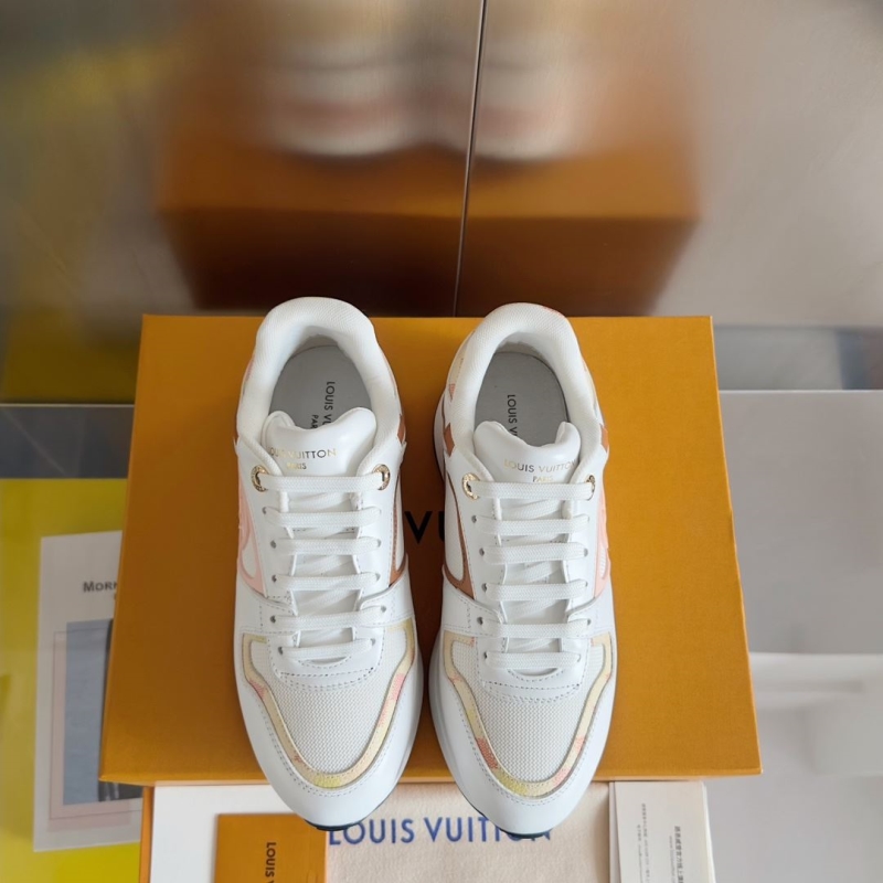 LV Sneakers